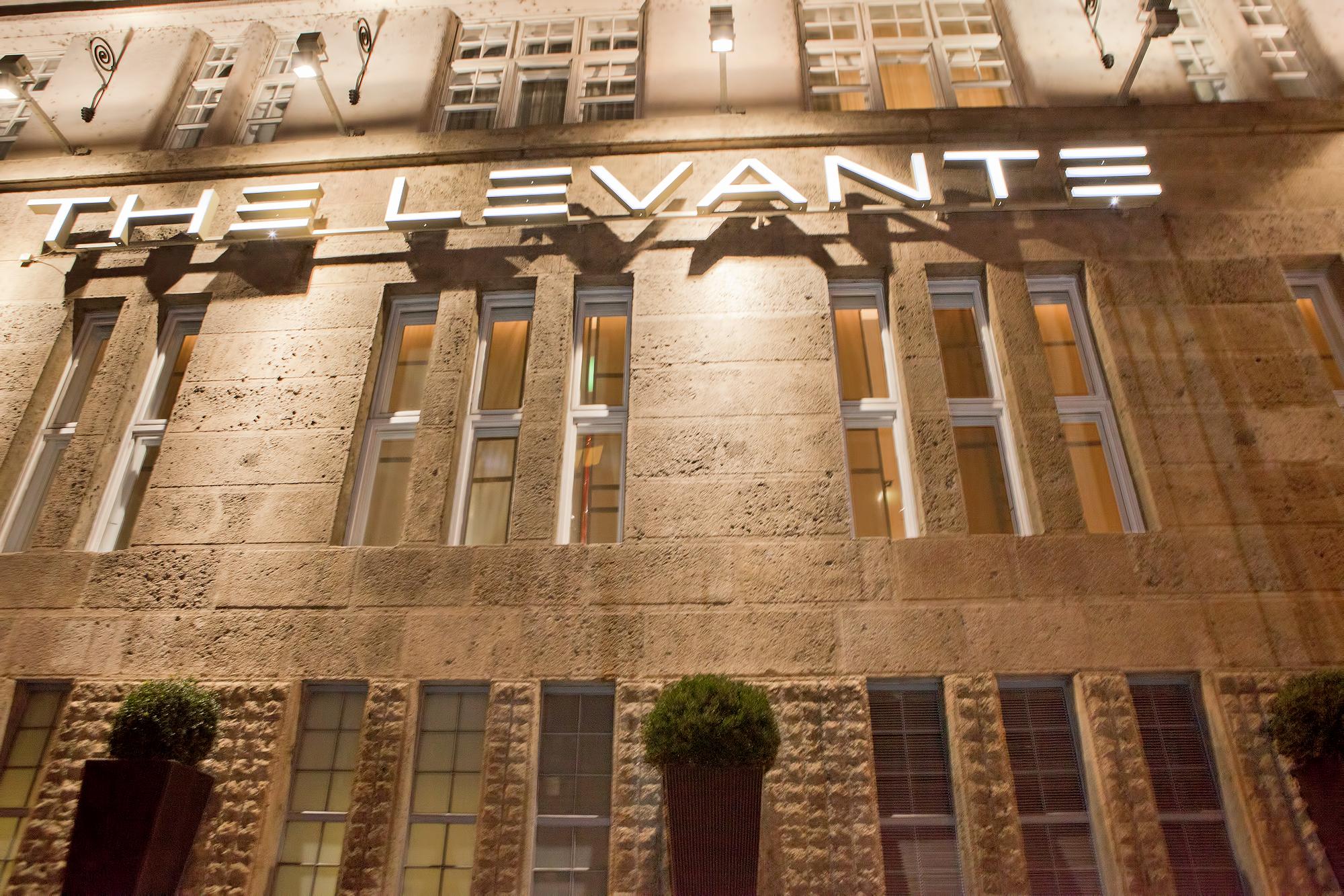 فيينا The Levante Parliament A Design Hotel (Adults Only) المظهر الخارجي الصورة
